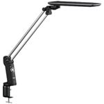 ツインバード工業 LEDクランプ式デスクライト LE-H639B