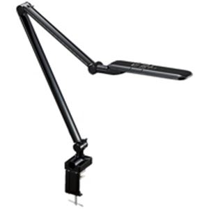 ツインバード工業 LEDアームライト LE-H638B