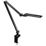 ツインバード工業 LEDアームライト LE-H638B