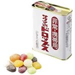 佐久間製菓 非常携帯用サクマ式缶ドロップ170g 10缶