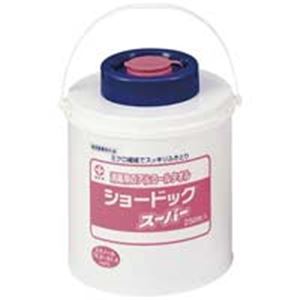 白十字 ショードックスーパー本体 42652 250枚