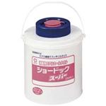 白十字 ショードックスーパー本体 42652 250枚