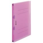 ジョインテックス PPフラットFクリアA4S D024J-12CVL 120冊