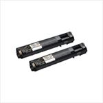 【純正品】 EPSON（エプソン） トナーカートリッジLPC3T21KP黒2個