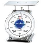 高森コーキ ステンレス製上皿自動はかり500g SA-500S