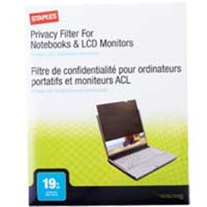 STAPLES（ステープルズ） OAフィルター19型用 18285-JP