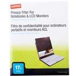 STAPLES（ステープルズ） OAフィルター17型用 18291-JP