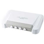 サンワサプライ LAN切替器4回路 SW-LAN41