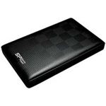 シリコンパワー ポータブルHDD 1.0TB SP010TBPHDD03S3K