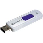 トランセンド スライド式USBメモリ 32GB TS32GJF530