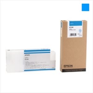 EPSON（エプソン） 大判インクカートリッジ ICC60 シアン