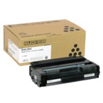 【純正品】 RICOH（リコー） IPSIO SPトナーカートリッジ 3400L モノクロ
