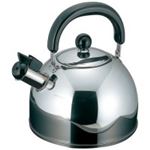 ニシヤマ クックフェアリー 笛吹きケトル 2.5L