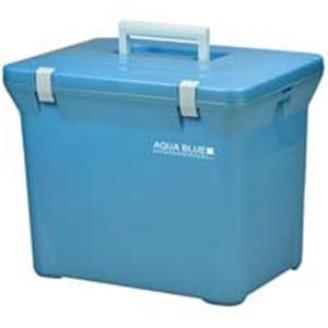 伸和 アクアブルー300メタリックブルー