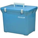 伸和 アクアブルー300メタリックブルー