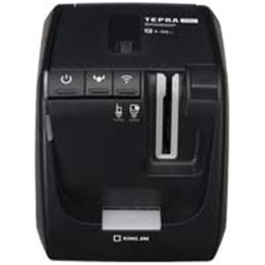 キングジム ラベルプリンター「テプラ」PRO SR5900P