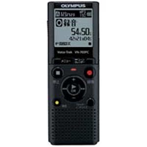 オリンパス ICレコーダー ブラック VN-703PC