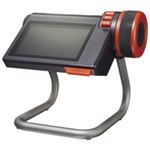 キングジム デジタル名刺ホルダー メックル MQ10