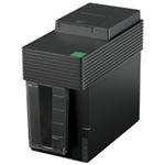 キングジム デジタル名刺ボックス ビズレージ DNX100