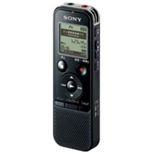 SONY(ソニー) ICレコーダー ICD-PX440