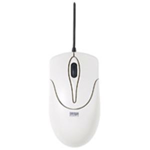 ジョインテックス SV限定光学式マウス5個 MA-92HUNLG-SV5P LG