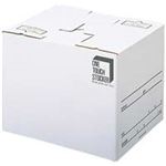 プラス ワンタッチストッカーCL-1 DN-131C 10個