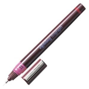 ロットリング イソグラフ0.13mm1903395