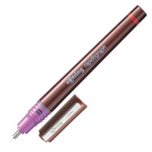 ロットリング ラピッドグラフ0.13mm1903235