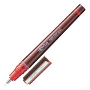 ロットリング ラピッドグラフ0.18mm1903476