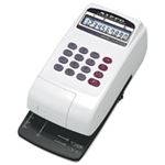 ニッポー 電子チェックライター FX-45
