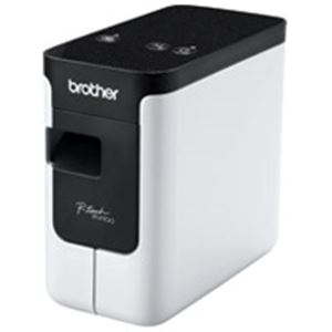 ブラザー工業(BROTHER) ラミネートラベルプリンター PT-P700