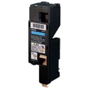 【純正品】 EPSON（エプソン） トナーカートリッジLPC4T10C シアン