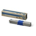 【純正品】 沖データ トナーカートリッジ TNR-C4JC1 シアン