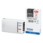 EPSON（エプソン） インクカートリッジ ICBK92L ブラック