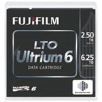 富士フィルム(FUJI) LTOカートリッジ6 LTO FB UL-6 2.5T J