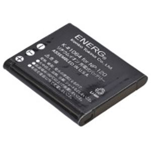 ケンコー デジタルカメラ用充電式バッテリーK-#1064
