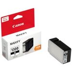 Canon（キャノン） インクカートリッジPGI-1300XLBK ブラック