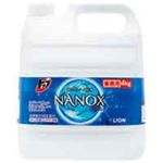 ライオン トップNANOX 業務用 4kg