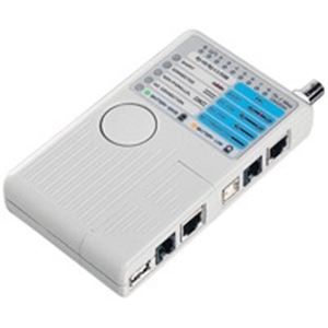 エレコム(ELECOM) ケーブルテスター LD-RCTEST／U