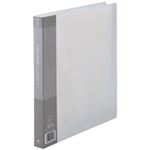 ジョインテックス クリアーブック40P A4S透明10冊 D048J-10CL