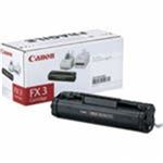 Canon（キャノン） ファクシミリ用トナーカートリッジ FX-3