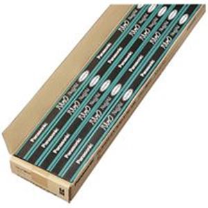 【10本セット】Panasonic（パナソニック） 蛍光灯 照明器具  40W直管 FLR40SEXNMX3610K 昼白色