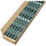 【10本セット】Panasonic（パナソニック） 蛍光灯 照明器具  40W直管 FLR40SEXNMX3610K 昼白色