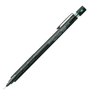 （まとめ買い）ぺんてる 製図用シャープ グラフ1000 PG1004 0.4mm 【×5セット】