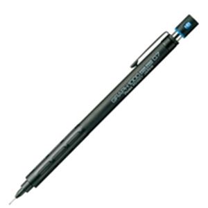 （まとめ買い）ぺんてる 製図用シャープ グラフ1000 PG1007 0.7mm 【×5セット】
