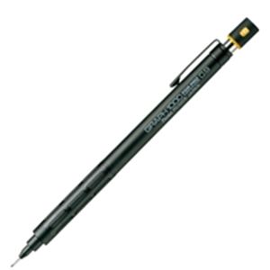 （まとめ買い）ぺんてる 製図用シャープ グラフ1000 PG1009 0.9mm 【×5セット】