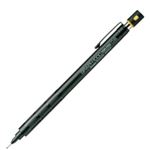 （まとめ買い）ぺんてる 製図用シャープ グラフ1000 PG1009 0.9mm 【×5セット】