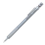 （まとめ買い）ぺんてる 製図用シャープ グラフギア500 PG513 0.3mm 【×6セット】