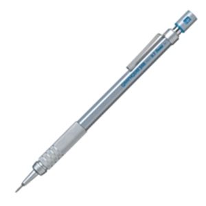 （まとめ買い）ぺんてる 製図用シャープ グラフギア500 PG517 0.7mm 【×6セット】