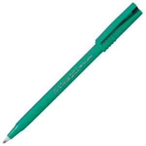 （まとめ買い）ぺんてる ボールぺんてる B100-AD 黒 細字 【×30セット】
